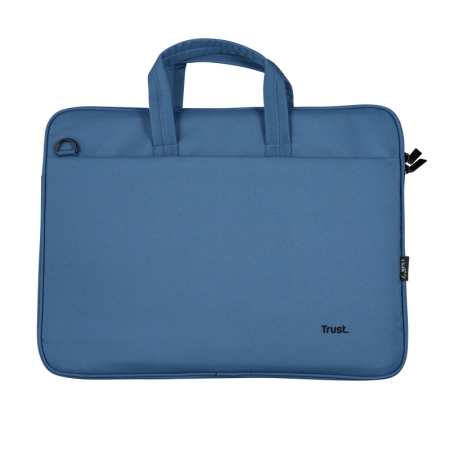 Geanta laptop Trust Bologna Eco 16", albastru TRUST - 1